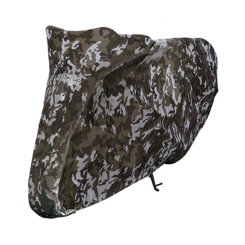Oxford Products Aquatex Waterproof Motorcycle Cover - 370349