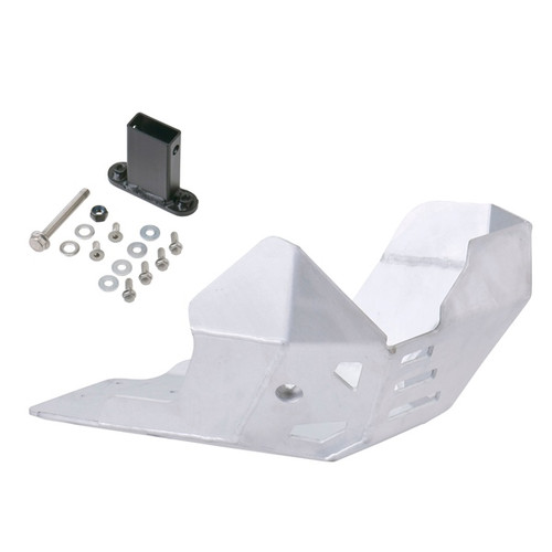 DRC/ZETA/UNIT Enduro Skid Plate Fits Yamaha - 428179