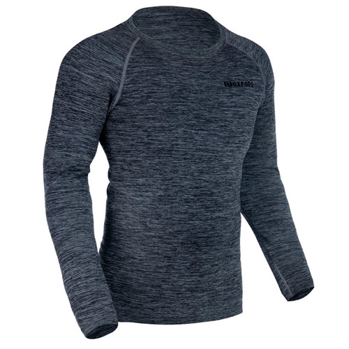 Oxford Products Advanced Base Layer Underwear Long sleeves top - 2XL/3XL - 469544
