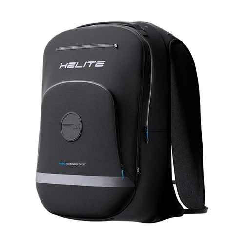 Helite Mechanical Backpack 18 L to 23 L - 401738