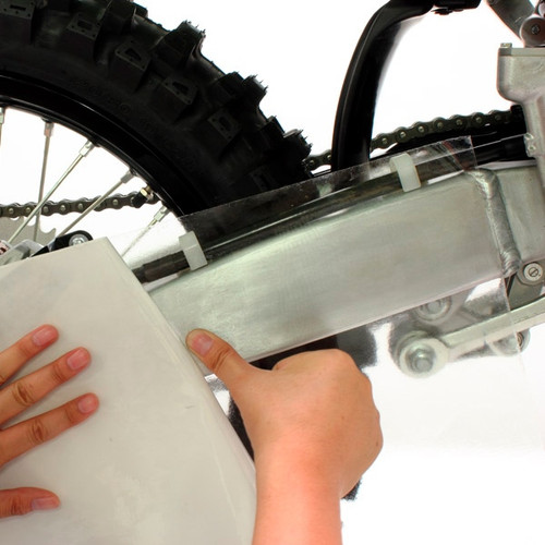 DRC/ZETA/UNIT Decal - 228871