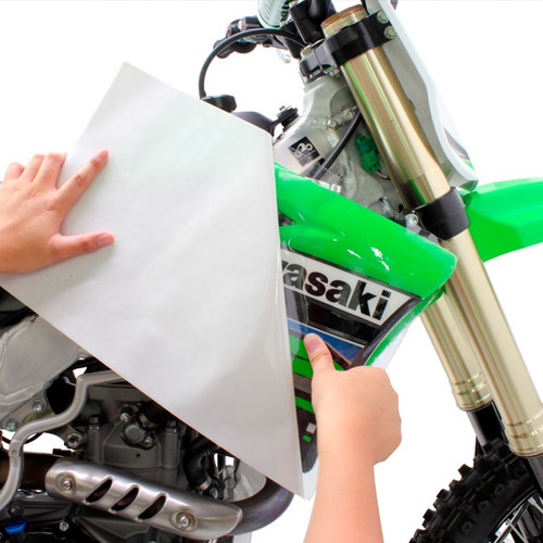 DRC/ZETA/UNIT Decal - 228871