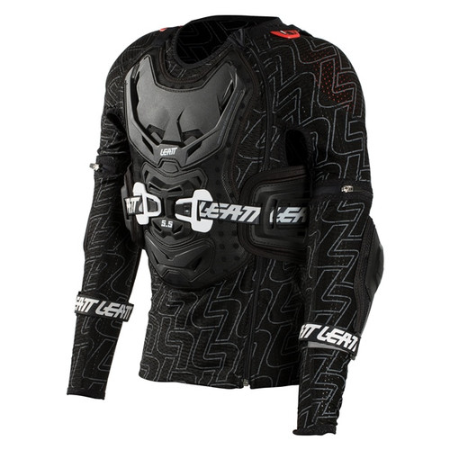 LEATT 5.5 Junior Body Protector Junior - S/M - 407500