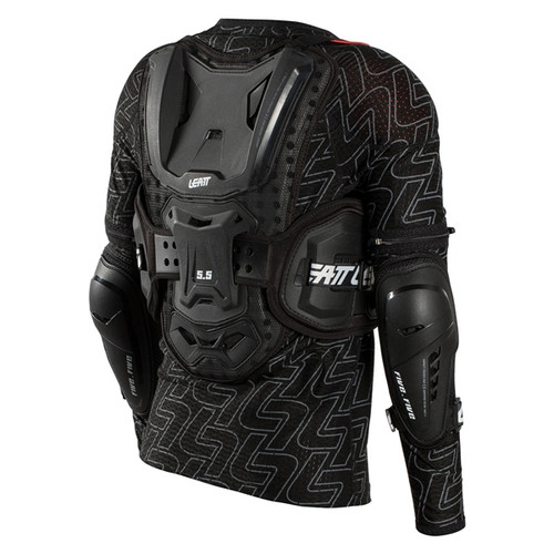 LEATT 5.5 Junior Body Protector Junior - S/M - 407500