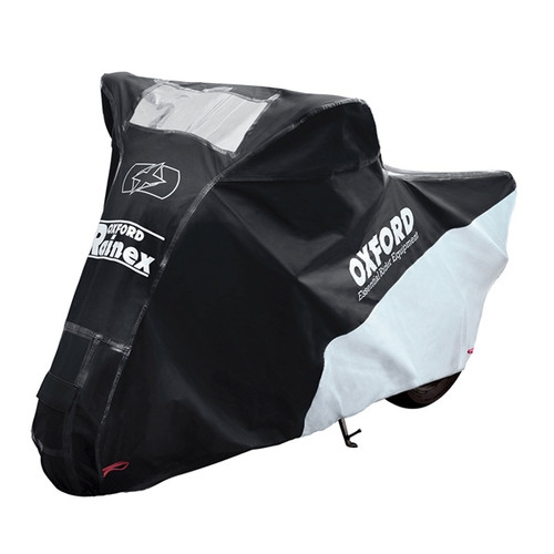 Oxford Products Rainex Deluxe Outdoor Cover - 370351