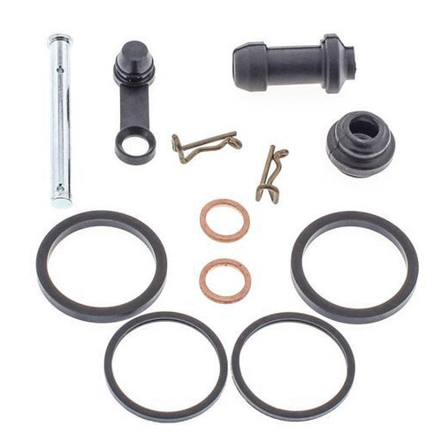 All Balls Brake Caliper Repair Kit Fits Husaberg, Fits KTM - Front - 306878