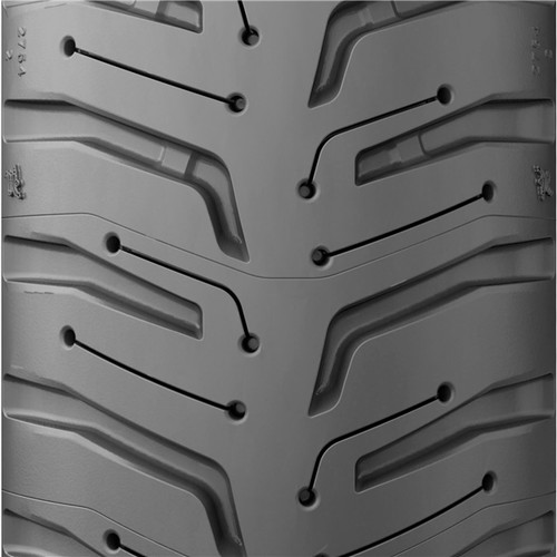 Michelin City Extra Tire - 80/90-17 - 311326