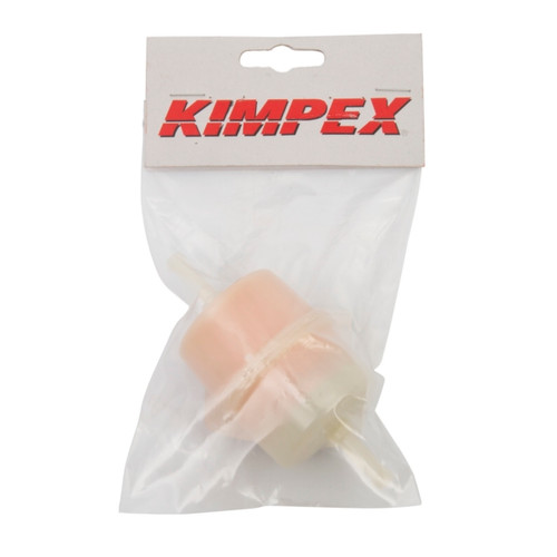 Kimpex Universal Fuel Filter N/A - 907113