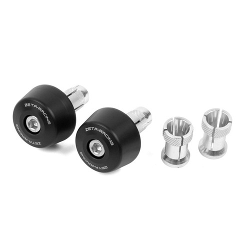 DRC/ZETA/UNIT Bar End Slider - 228878