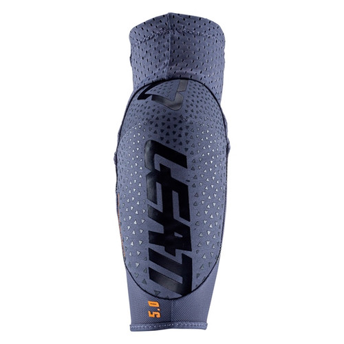 LEATT Elbow Guard 3DF 5.0 Men, Women - 2XL - 410906