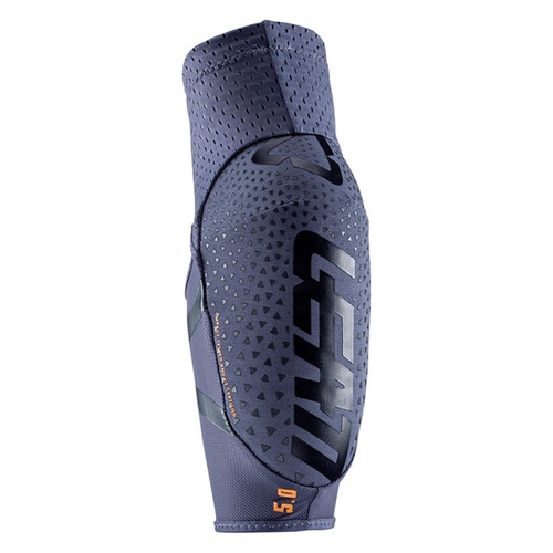 LEATT Elbow Guard 3DF 5.0 Men, Women - 2XL - 410906