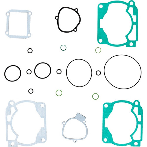 VertexWinderosa Top End Gasket Fits Husaberg, Fits Husqvarna, Fits KTM - 189903 - 189903
