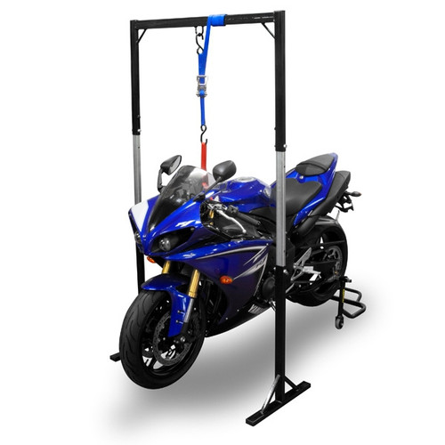 DRC/ZETA/UNIT Frame Stand - 364043