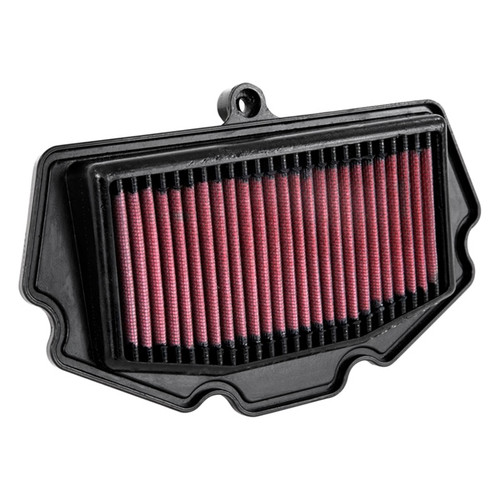 K&N High-Flow OEM Air Filter Fits Kawasaki - 030000