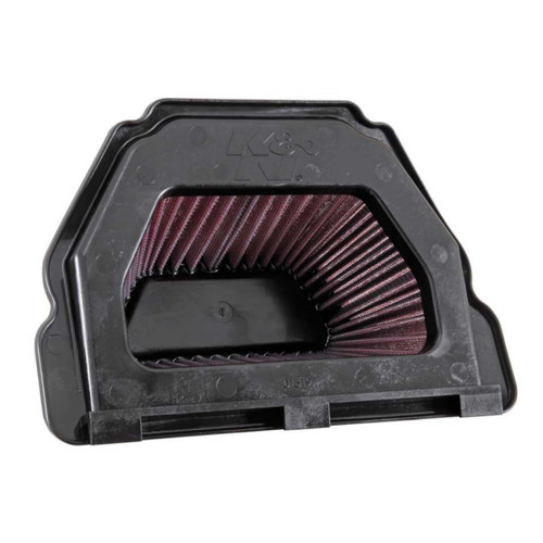 K&N High-Flow OEM Air Filter Fits Yamaha - 030002