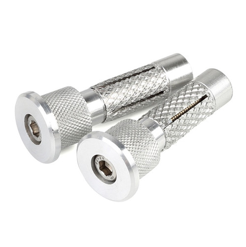DRC/ZETA/UNIT Antler Bar End Kit - 228882