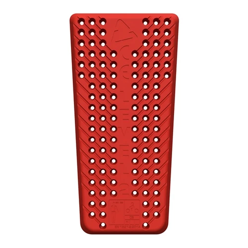 LEATT Back Protectors Hydration - Level 1 Men, Women - One Size Fits All - 410916