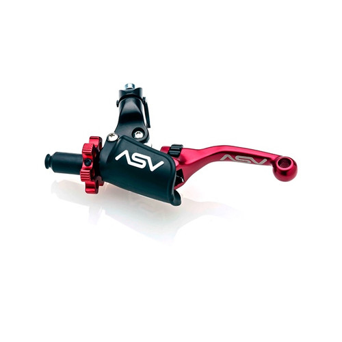 ASV INVENTIONS F4 Série Off-Road/ATV Pro Clutch lever - 480234