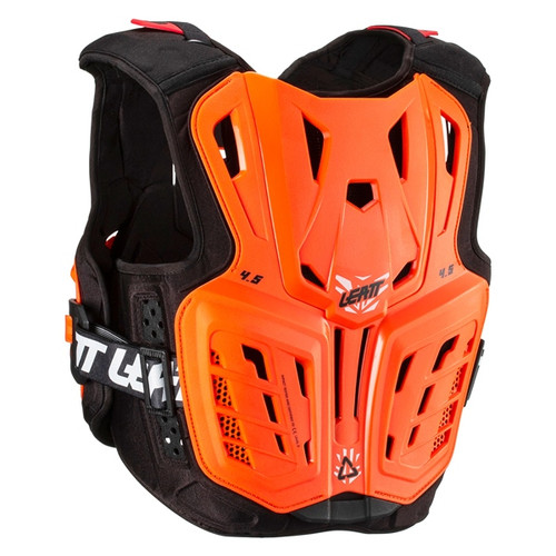 LEATT 4.5 Junior Chest Protector Junior - L/XL - 407507