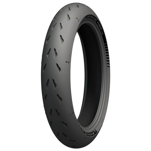 Michelin Power Cup 2 Tire - 120/70ZR17 - 312000