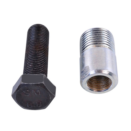 Kimpex HD Flywheel Puller Fits Kawasaki, Fits Honda - 225652 - 225652