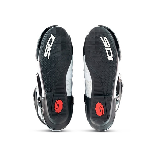 SIDI Rex Air Boots Men - Racing - 8 US / 41 EU - 840333