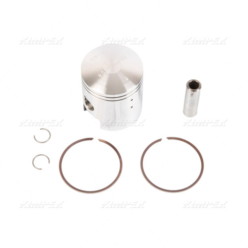 Wiseco Piston Fits Suzuki - 79 cc - 060353