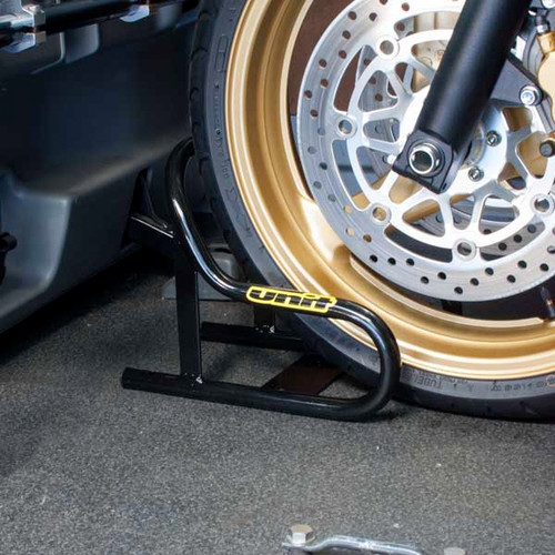 DRC/ZETA/UNIT Wheel Chock Street - 364053