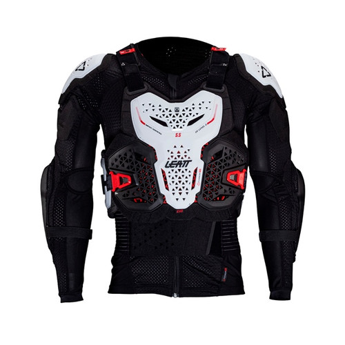 LEATT 5.5 Evo Body Protector Men, Women - S - 475652