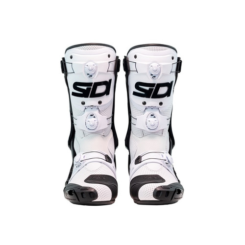 SIDI Rex Air Boots Men - Racing - 8.5 US / 42 EU - 840334