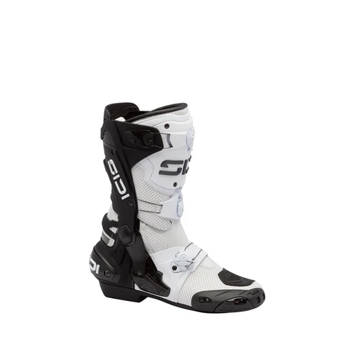 SIDI Rex Air Boots Men - Racing - 8.5 US / 42 EU - 840334
