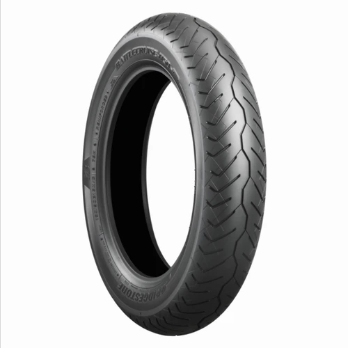 Bridgestone BattleCruise H50 Tire - 130/90B16 - 037117