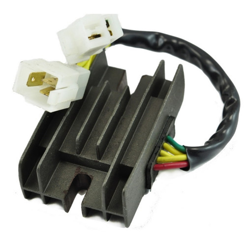 Kimpex HD Voltage Regulator Rectifier Fits Suzuki - 287538 - 287538