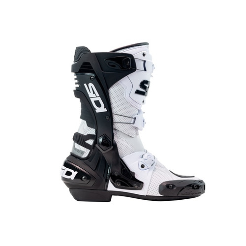 SIDI Rex Air Boots Men - Racing - 43 - 840335