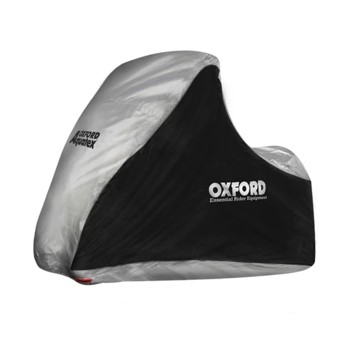 Oxford Products Aquatex Waterproof Motorcycle Cover - 370439