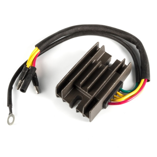 Kimpex HD Voltage Regulator Rectifier Fits Suzuki - 287539 - 287539