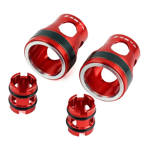 DRC/ZETA/UNIT Front Lowering Inner Kit for SHOWA AOS Fork - 027403