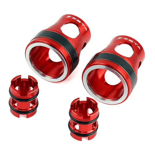 DRC/ZETA/UNIT Front Lowering Inner Kit for SHOWA AOS Fork - 027403
