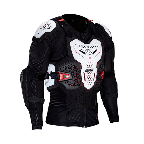 LEATT 5.5 Evo Body Protector Men, Women - XL - 475655
