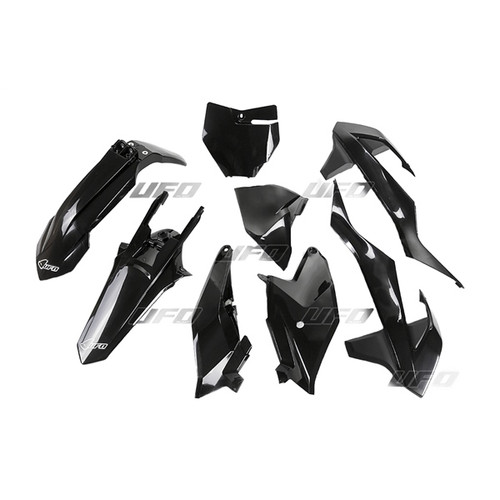 Ufo Plast Complete kit Fits KTM - 425121