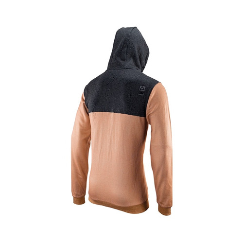 LEATT Premium Zip Hoodie Men, Women - 3XL - 450627