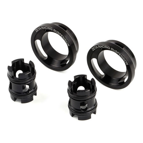 DRC/ZETA/UNIT Front Lowering Inner Kit for WP Xplor Fork - 027404