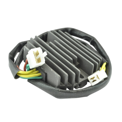 Kimpex HD Voltage Regulator Rectifier Fits Honda - 287540 - 287540