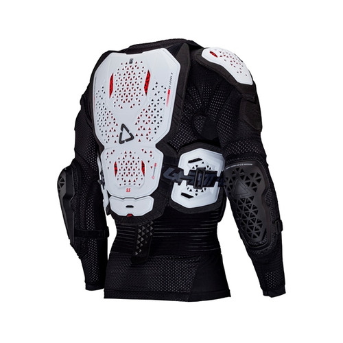 LEATT 5.5 Evo Body Protector Men, Women - 2XL - 475656