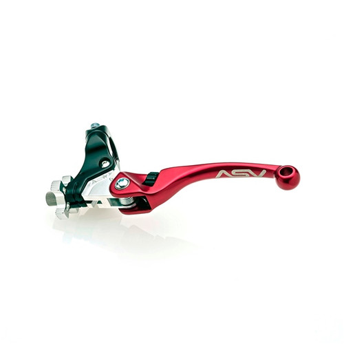 ASV INVENTIONS F4 Série Off-Road/ATV Clutch Lever - 480249