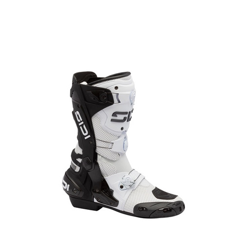 SIDI Rex Air Boots Men - Racing - 11.5 US / 46 US - 840338