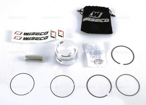 Wiseco Piston Fits Honda - 223 cc - 060416