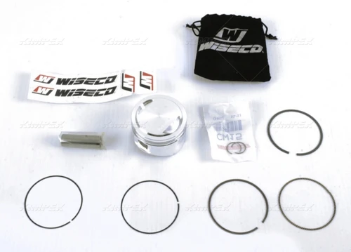 Wiseco Piston Fits Honda - 223 cc - 060416