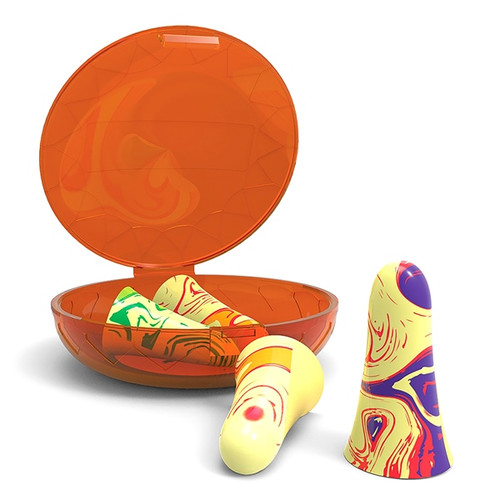 Oxford Products Earsoft FX Ear Plug - 370489