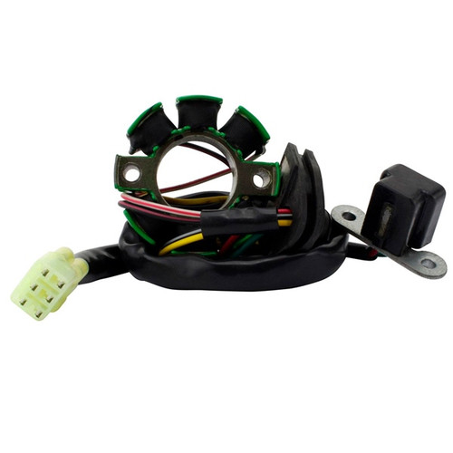 Kimpex HD Stator SUZUKI - 345152 - 345152